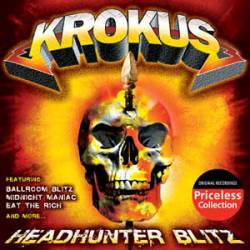 Krokus : Headhunter Blitz